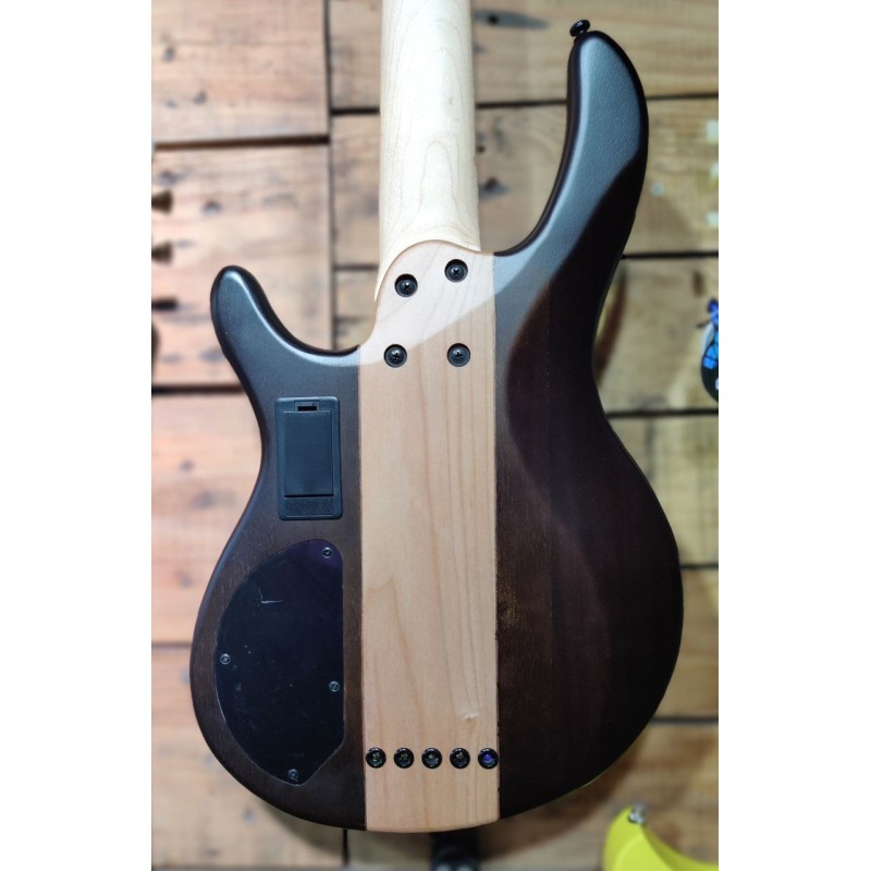 Cort C5 Plus Antique Brown Burst