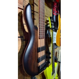 Cort C5 Plus Antique Brown Burst