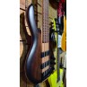 Cort C5 Plus Antique Brown Burst
