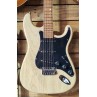 Marceau Guitars Experience Swamp Ash Nat