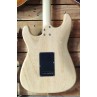 Marceau Guitars Experience Swamp Ash Nat