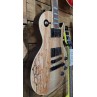 Marceau Guitars Dominante Spalted