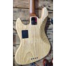 Marcus Miller V8 Swamp Ash 4 NT MN