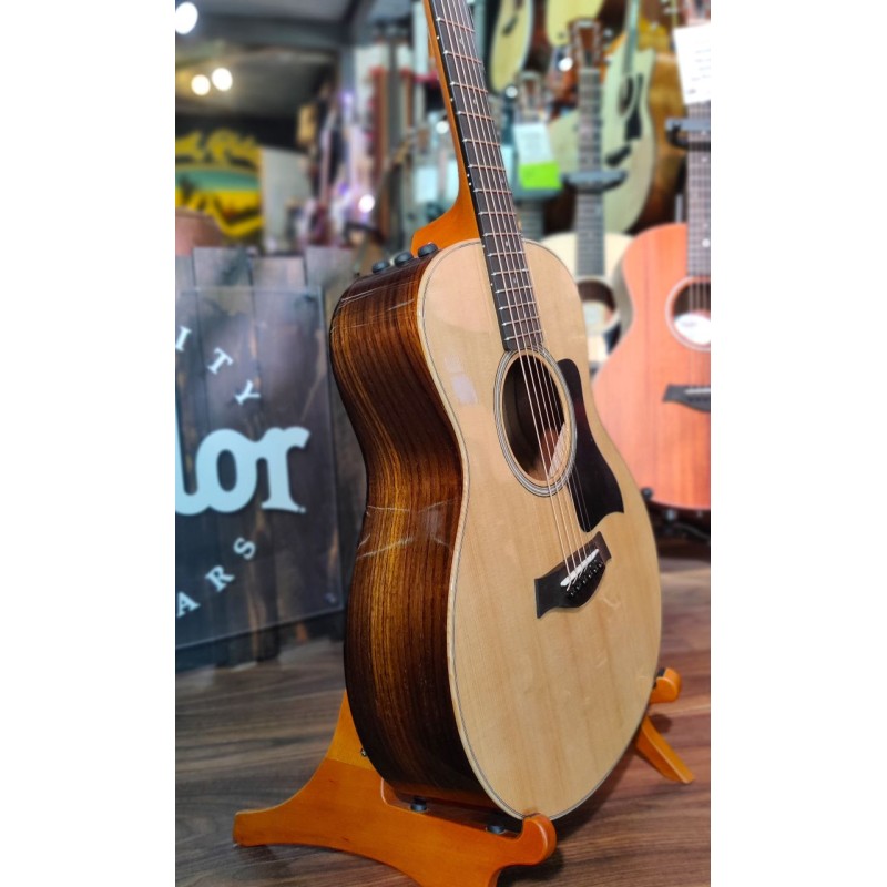 Taylor Guitars GS Mini-e Rosewood Plus