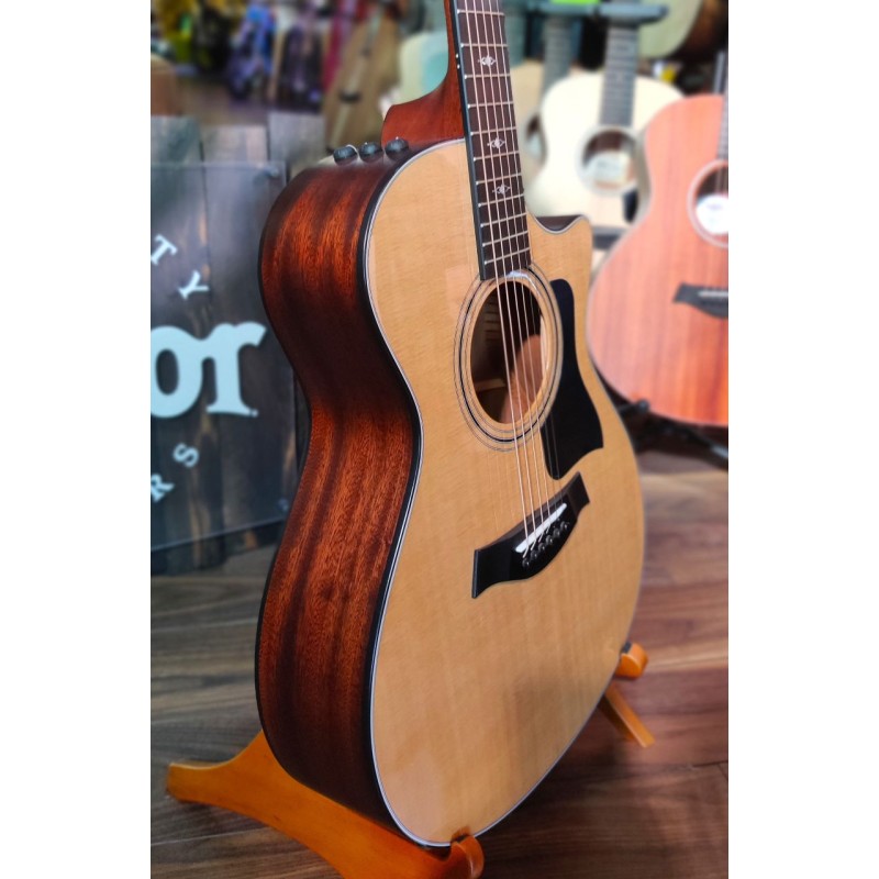 Taylor Guitars 312ce