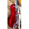 Schecter SGR Solo II Metallic Red