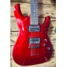 Schecter SGR C1 Metallic Red