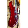 Schecter SGR C1 Metallic Red