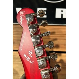 Reverend Pete Anderson Eastsider Custom - signature