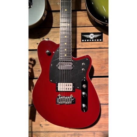 Reverend Reeves Gabrels Signature RG-SUS