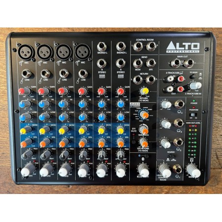 Alto Truemix800FX