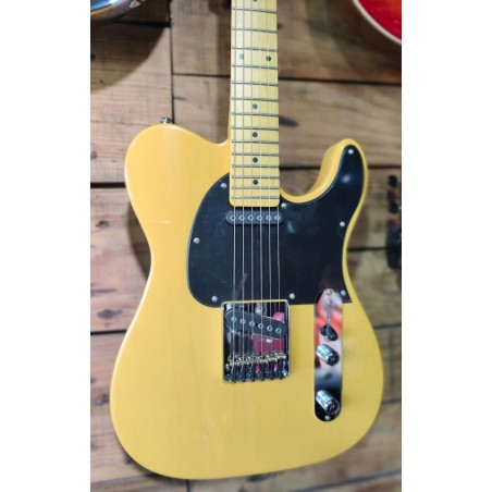 G&L TASC-BBL-M