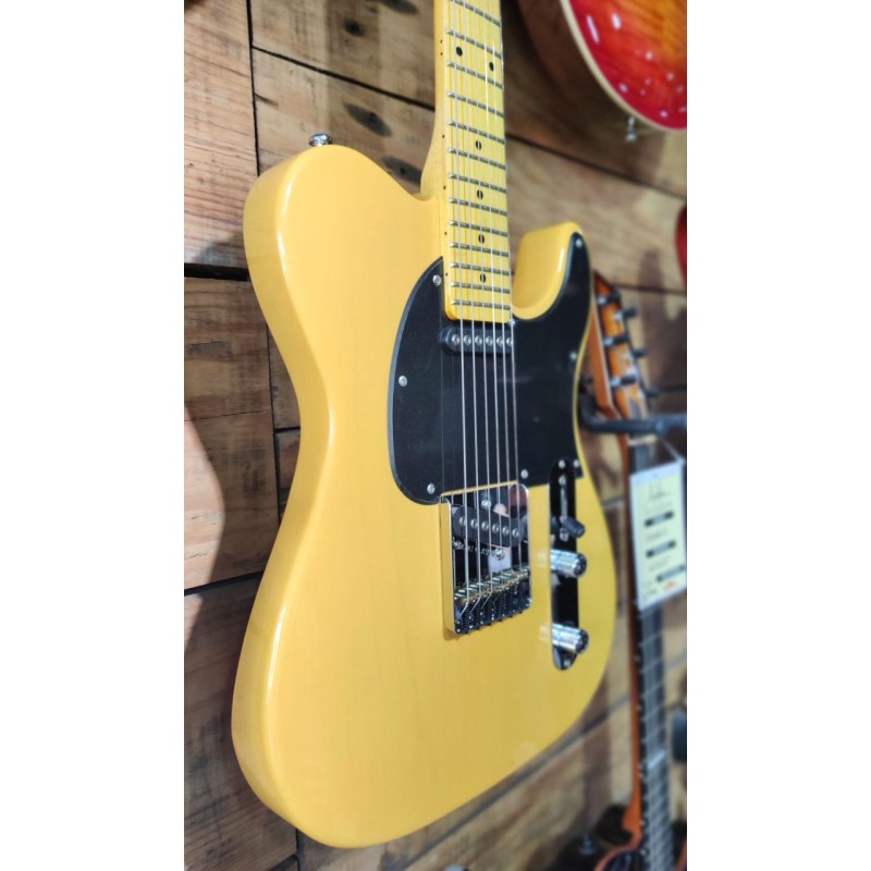 G&L TASC-BBL-M