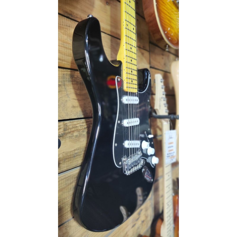 G&L TLEG-BLK-M