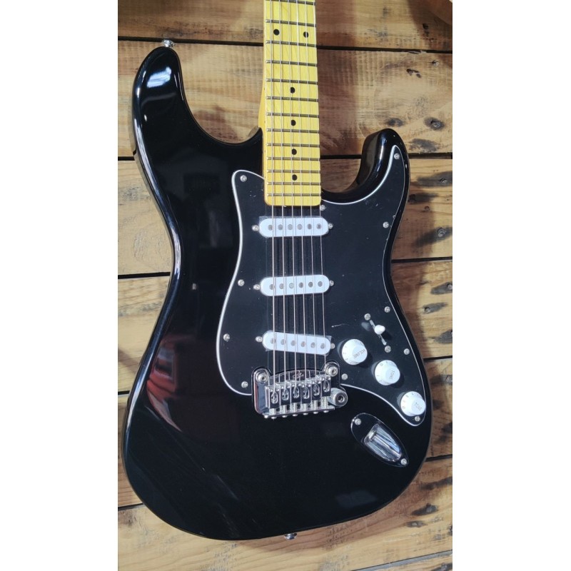 G&L TLEG-BLK-M