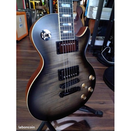 DOMINANTE BLACK BURST MAT T1 62 20