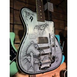 Duesenberg Alliance Series Johnny Depp