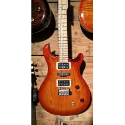 PRS SE Swamp Ash Special Vintage Sunburst