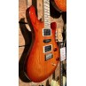 PRS SE Swamp Ash Special Vintage Sunburst Profil