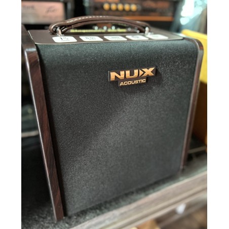 NUX Stageman2 AC-80