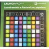 Novation Launchpad Mini