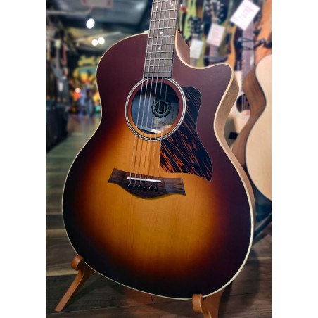 Taylor Guitars AD14ce SunBurst Limited 50th anniversary