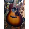 Taylor Guitars AD14ce SunBurst Limited 50th anniversary
