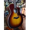 Taylor Guitars AD14ce SunBurst Limited 50th anniversary