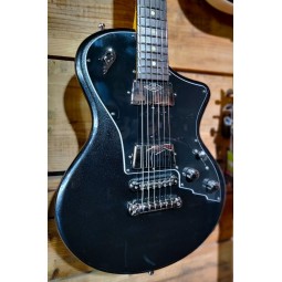 Duesenberg Julietta Catalina Black