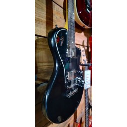 Duesenberg Julietta Catalina Black