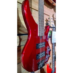 Yamaha TRBX304 Candy Apple Red