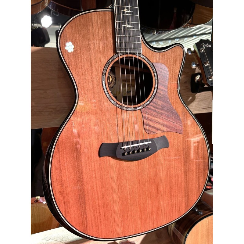 Taylor 814ce 50th builder's edition