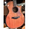 Taylor 814ce 50th builder's edition