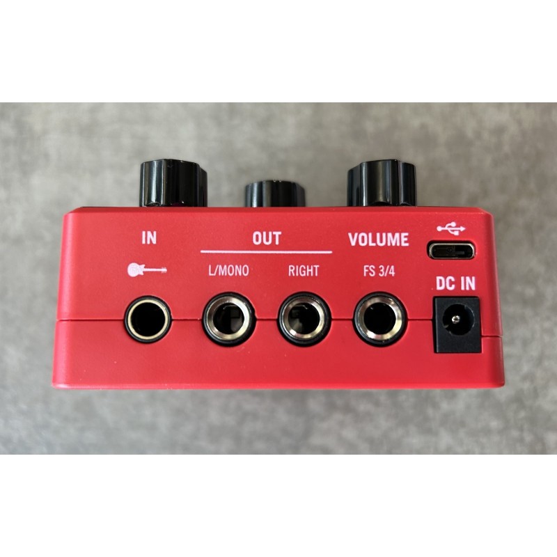 Line6 pod express