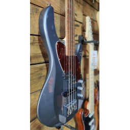 Marceau Basse Standard PB Mettalic Charcoal