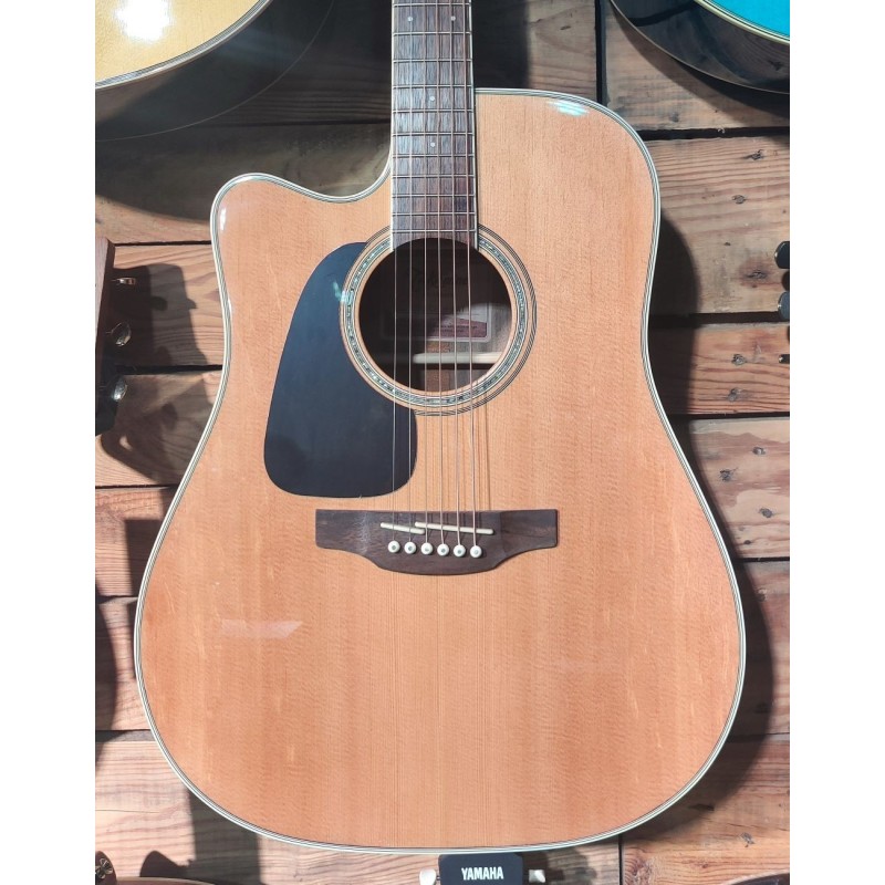 Takamine GD51LH NAT