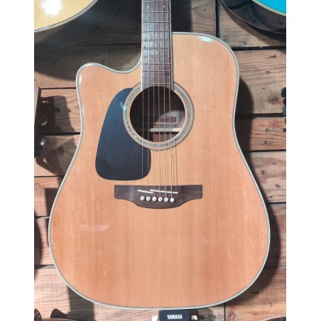 Takamine GD51LH NAT