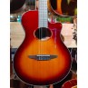 Yamaha NTX1 Brown Sunburst