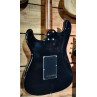 Marceau Guitars Experience Black HSS