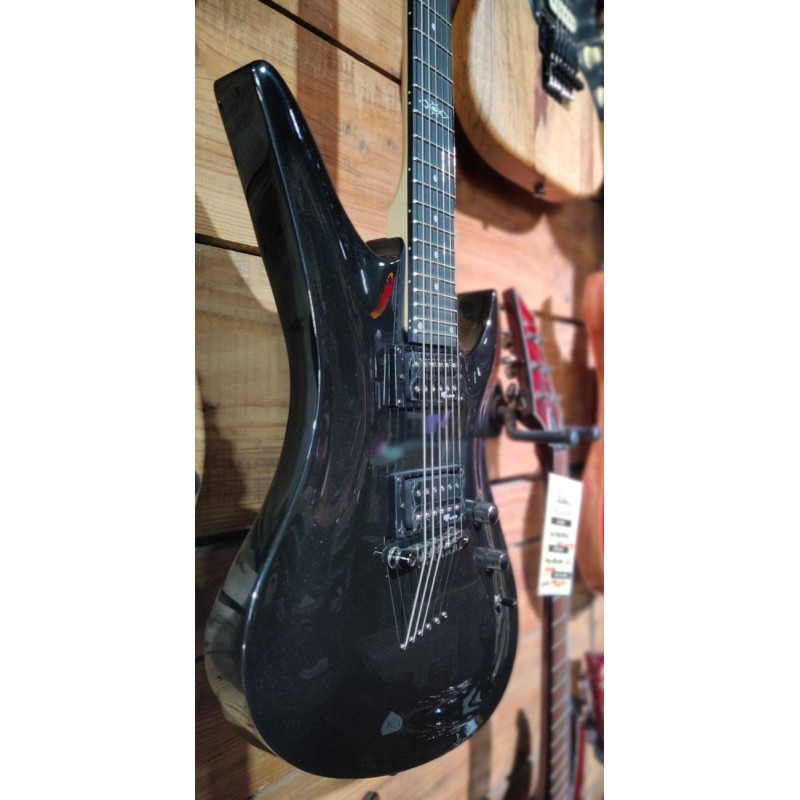 Schecter SGR Avenger Metallic Black