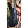 Schecter SGR Avenger Metallic Black