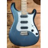 PRS SE NF3 Maple Gun Metal Grey