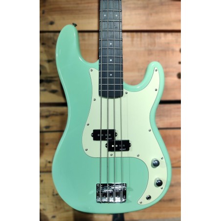 Prodipe PB80 RA Surf Green