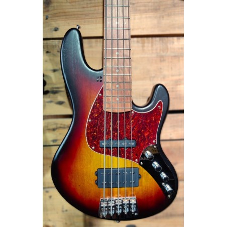 Sandberg California TM5 Super Light Sunburst