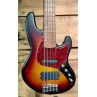 Sandberg California TM5 Super Light Sunburst