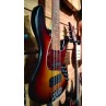 Sandberg California TM5 Super Light Sunburst