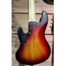 Sandberg California TM5 Super Light Sunburst