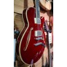 D'Angelico Excel SS Tour Solid Wine