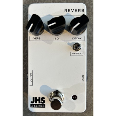 JHS Pedals 3 series REVERB