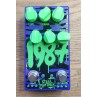 All Pedal 1987 Steel Panther Disto